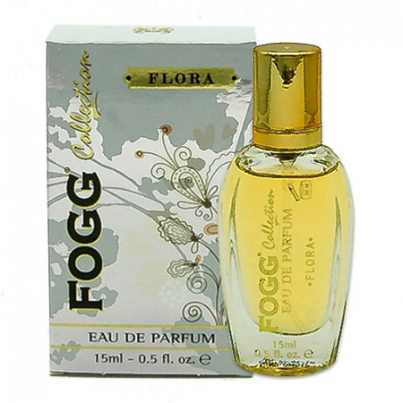 FOGG COLLECTION EDP FLORA 15ML